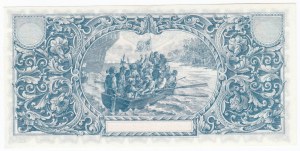 Ecuador 20 Sucres 1920