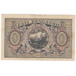 Estonia 100 Marka 1922