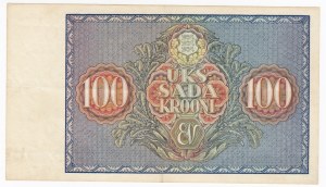Estonia 100 Krooni 1935