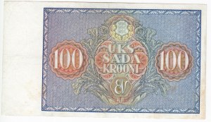 Estonia 100 Krooni 1935