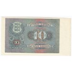 Estonia 10 Krooni 1940
