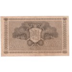 Finland 1000 Markkaa 1922