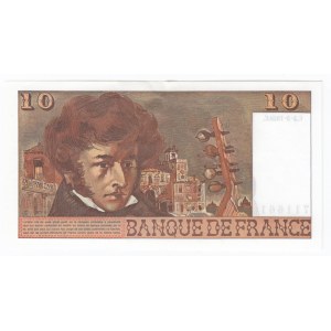 France 10 Francs 1978