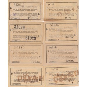 German East Africa 1 Rupee 1915 (8)