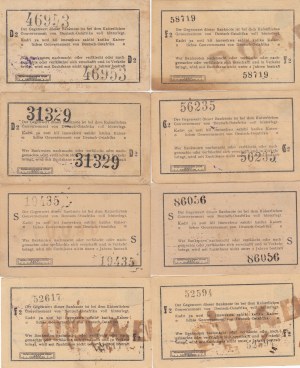 German East Africa 1 Rupee 1915 (8)
