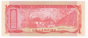 Honduras 1 Lempia 1978
