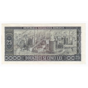 Romania 100 Lei 1966