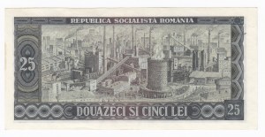 Romania 100 Lei 1966