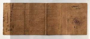 Russia 1000 Roubles 5% Government Bond 1917
