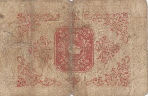 Straits Settlements 10 Cents 1917