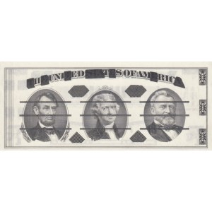 Giori Press Test Note