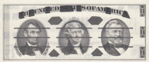 Giori Press Test Note