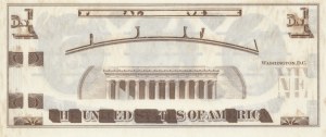 Giori Press Test Note