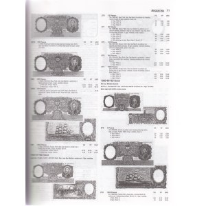 Standard Catalog of World Paper Money - General issues 1368-1960, 11th Edition, 2006