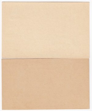 Group of Postcards - Estonian Postal Stationary (2)