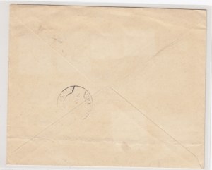 Estonia Envelopes 1940-1943 - WWII Postal covers (3)
