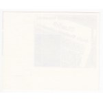 Estonia stamp 7.00 Krooni Manifest 1998 - Unperforated