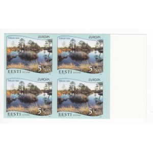 Estonia stamps, Tolkuse Bog, 1999, Imperforate