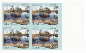 Estonia stamps, Tolkuse Bog, 1999, Imperforate