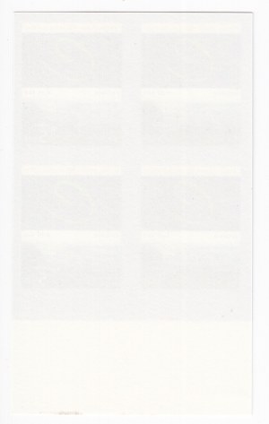 Estonia stamps, 50th ann. of the Council of Europe, 1999, Imperforate