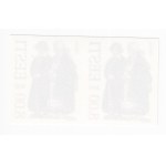 Estonia stamps, Põlva folk clothes, 2000, Imperforate