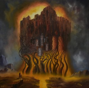 Grzegorz Jasnikowski, Forgotten Tower, 2025
