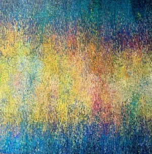 Kamil Gos, Balance of emotional deviations, 2025