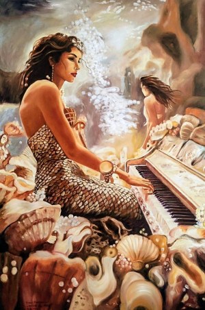 Joanna Rzadkowska, Concert of the Soul, 2025