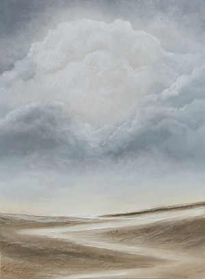 Ewelina Brzykcy, Where Time Disappears, 2015