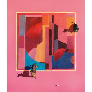Slawomir Setlak, Fun, 2025