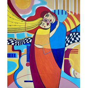 Tatiana Grecka, Melodia della prossimità, 2025