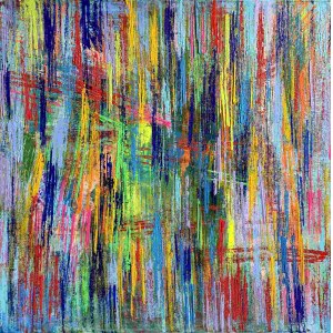 Gossia Zielaskowska, Extatic Mood, 2025