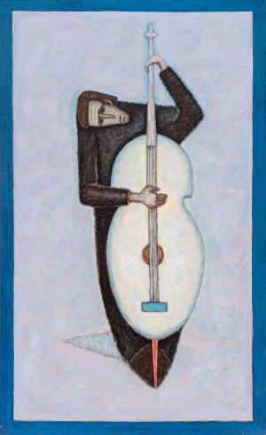 Andrzej Podkański, Character, 1993