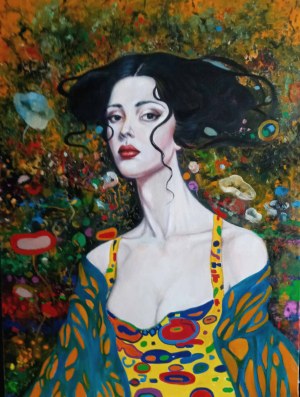 Barbara Heier, Alice's Gardens, 2025