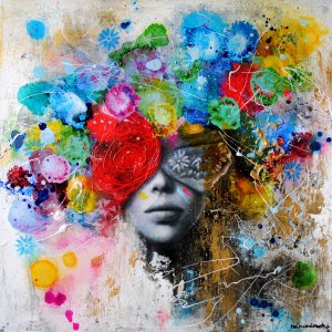 Milena Chmielewska, Bloom, 2025