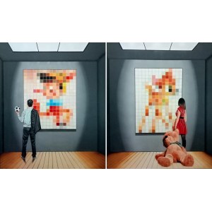 Magdalena Karwowska, Muzeum XX, 2025