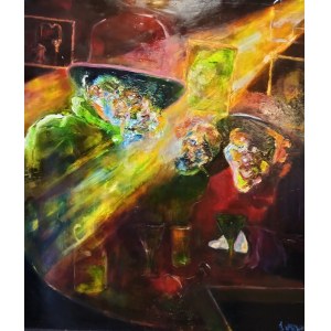 Jakub Wasilewski, Acid Drinkers