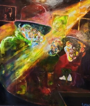Jakub Wasilewski, Acid Drinkers
