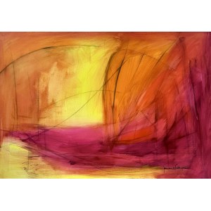 Joanna Wietrzycka, Structures of Dreams, 2025