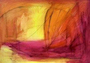 Joanna Wietrzycka, Structures of Dreams, 2025