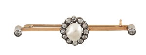 Brocha, early 20th century.