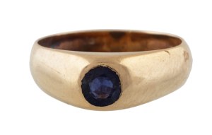 Signet, mid-20th century.