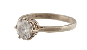 Ring, 2nd half of the 20th century.