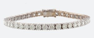Bracelet, contemporary