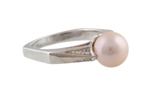 Ring, contemporary