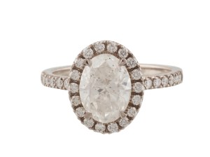 Ring, contemporary