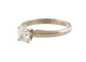 Ring, contemporary