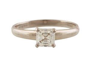 Ring, contemporary