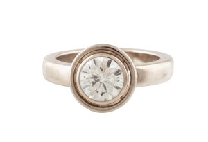 Ring, contemporary