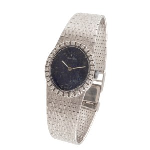 Zegarek naręczny, Omega, II poł. XX w.